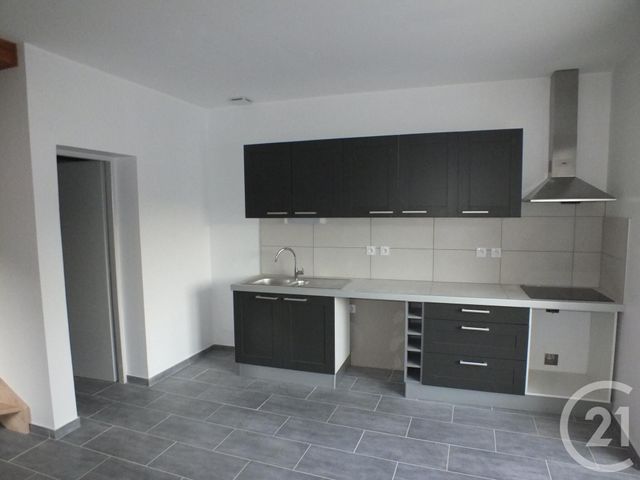 maison à louer - 3 pièces - 72.73 m2 - HECHES - 65 - MIDI-PYRENEES - Century 21 Gm Immobilier