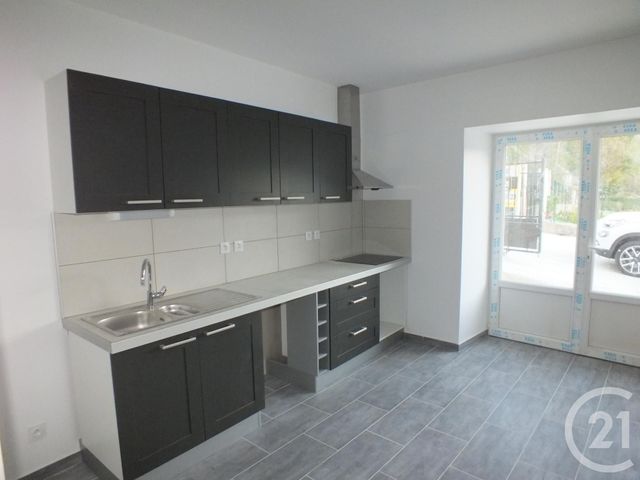 maison à louer - 3 pièces - 72.73 m2 - HECHES - 65 - MIDI-PYRENEES - Century 21 Gm Immobilier