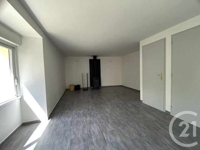 maison à louer - 3 pièces - 72.73 m2 - HECHES - 65 - MIDI-PYRENEES - Century 21 Gm Immobilier