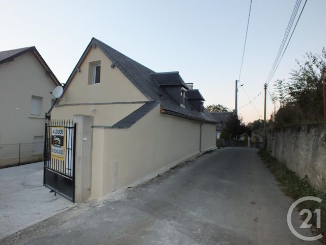maison à louer - 3 pièces - 72.73 m2 - HECHES - 65 - MIDI-PYRENEES - Century 21 Gm Immobilier
