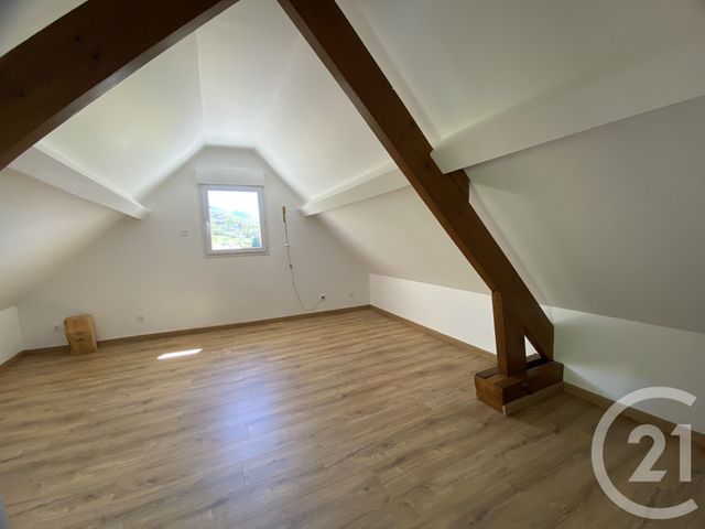 maison à louer - 3 pièces - 72.73 m2 - HECHES - 65 - MIDI-PYRENEES - Century 21 Gm Immobilier