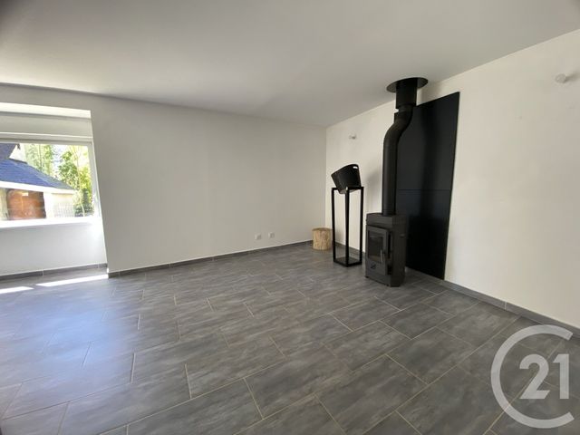 maison à louer - 3 pièces - 72.73 m2 - HECHES - 65 - MIDI-PYRENEES - Century 21 Gm Immobilier