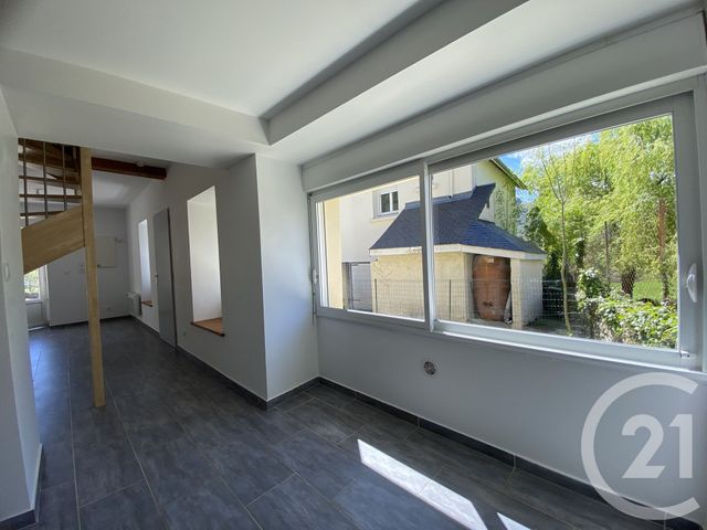 maison à louer - 3 pièces - 72.73 m2 - HECHES - 65 - MIDI-PYRENEES - Century 21 Gm Immobilier