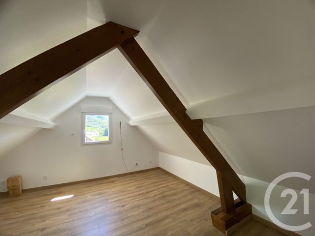 maison à louer - 3 pièces - 72.73 m2 - HECHES - 65 - MIDI-PYRENEES - Century 21 Gm Immobilier