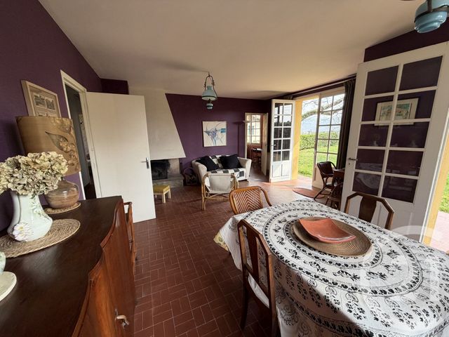 maison à vendre - 4 pièces - 82.23 m2 - GALAN - 65 - MIDI-PYRENEES - Century 21 Gm Immobilier