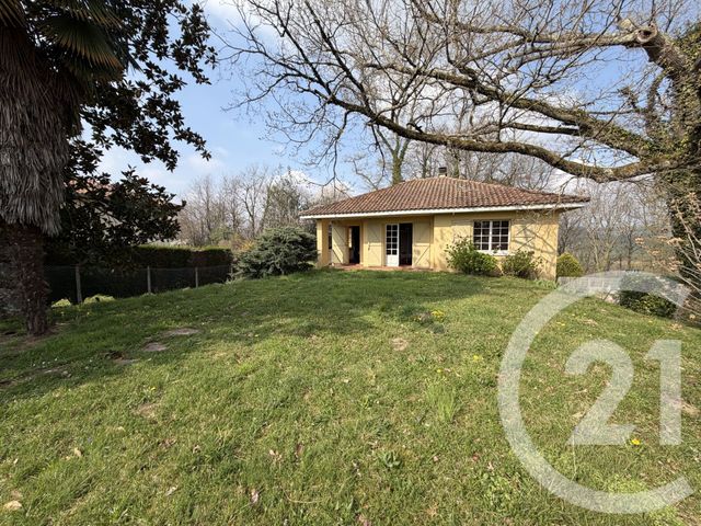 maison à vendre - 4 pièces - 82.23 m2 - GALAN - 65 - MIDI-PYRENEES - Century 21 Gm Immobilier