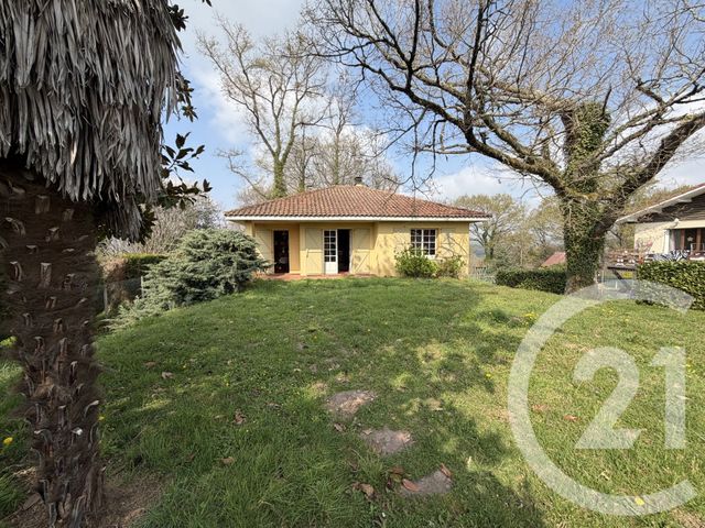 Maison à vendre GALAN