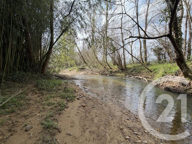 maison à vendre - 4 pièces - 129.0 m2 - SABARROS - 65 - MIDI-PYRENEES - Century 21 Gm Immobilier