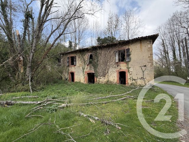 Maison à vendre SABARROS