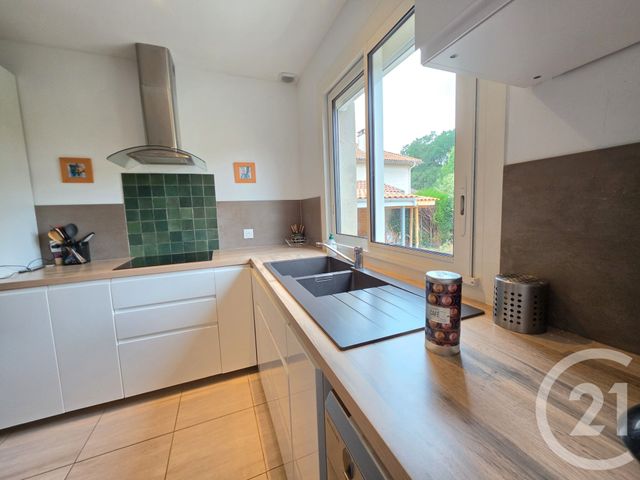 maison à vendre - 5 pièces - 139.0 m2 - ESCALA - 65 - MIDI-PYRENEES - Century 21 Gm Immobilier