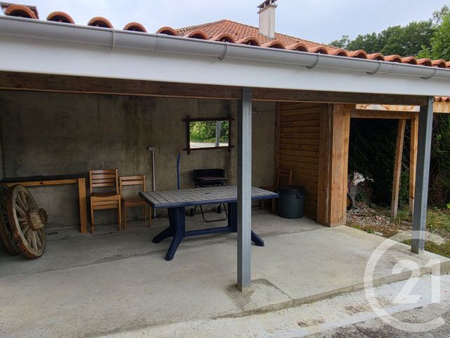 maison à vendre - 5 pièces - 139.0 m2 - ESCALA - 65 - MIDI-PYRENEES - Century 21 Gm Immobilier