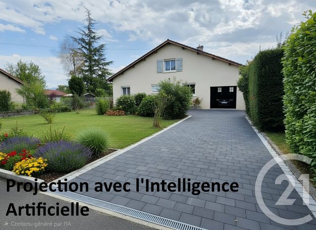 maison à vendre - 5 pièces - 139.0 m2 - ESCALA - 65 - MIDI-PYRENEES - Century 21 Gm Immobilier
