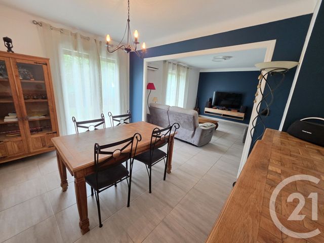 maison à vendre - 5 pièces - 139.0 m2 - ESCALA - 65 - MIDI-PYRENEES - Century 21 Gm Immobilier