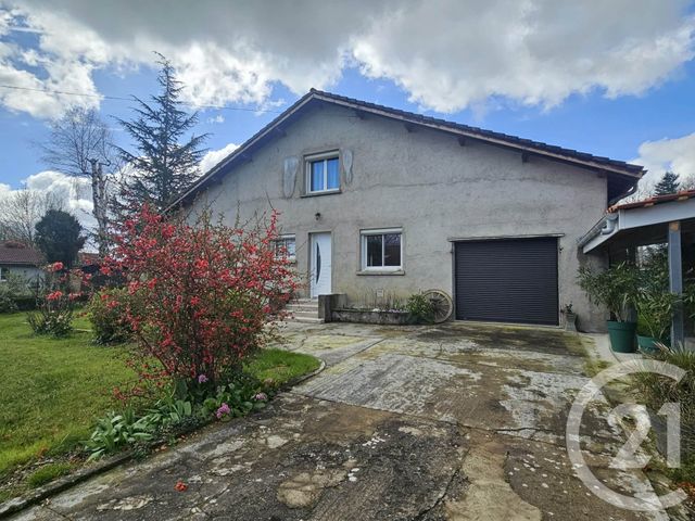 maison à vendre - 5 pièces - 139.0 m2 - ESCALA - 65 - MIDI-PYRENEES - Century 21 Gm Immobilier
