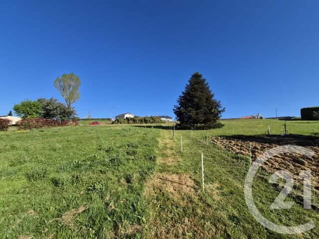 terrain à vendre - 3000.0 m2 - TOURNAY - 65 - MIDI-PYRENEES - Century 21 Gm Immobilier