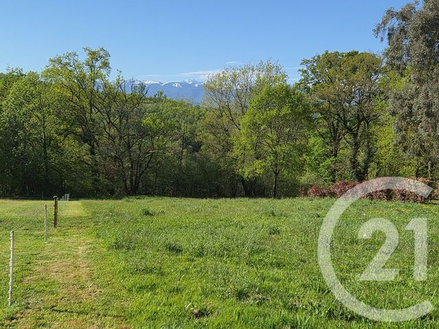terrain à vendre - 3000.0 m2 - TOURNAY - 65 - MIDI-PYRENEES - Century 21 Gm Immobilier