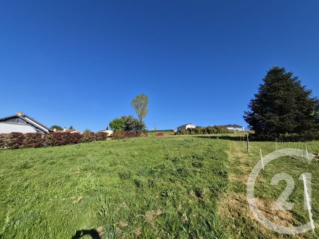 terrain à vendre - 3000.0 m2 - TOURNAY - 65 - MIDI-PYRENEES - Century 21 Gm Immobilier