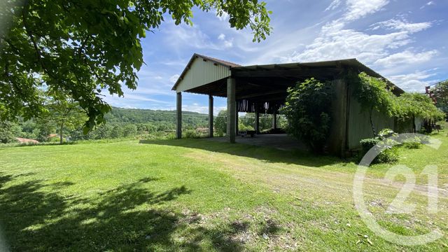 maison à vendre - 1 pièce - 47.07 m2 - GALAN - 65 - MIDI-PYRENEES - Century 21 Gm Immobilier