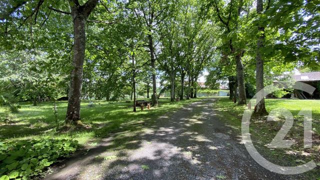 maison à vendre - 1 pièce - 47.07 m2 - GALAN - 65 - MIDI-PYRENEES - Century 21 Gm Immobilier