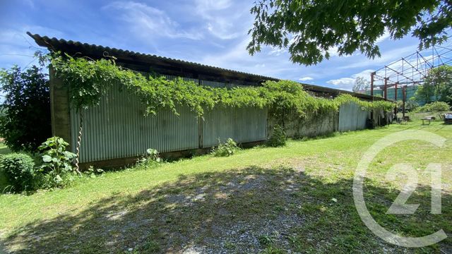 maison à vendre - 1 pièce - 47.07 m2 - GALAN - 65 - MIDI-PYRENEES - Century 21 Gm Immobilier