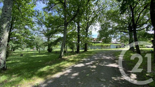 maison à vendre - 1 pièce - 47.07 m2 - GALAN - 65 - MIDI-PYRENEES - Century 21 Gm Immobilier
