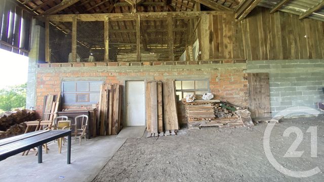maison à vendre - 1 pièce - 47.07 m2 - GALAN - 65 - MIDI-PYRENEES - Century 21 Gm Immobilier