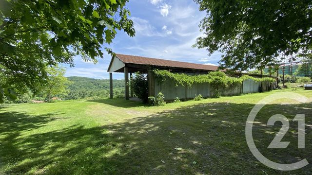 maison - GALAN - 65