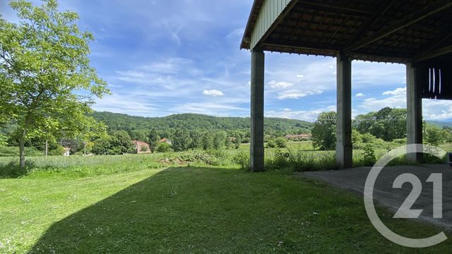 maison à vendre - 1 pièce - 47.07 m2 - GALAN - 65 - MIDI-PYRENEES - Century 21 Gm Immobilier