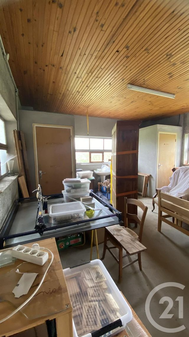 maison à vendre - 1 pièce - 47.07 m2 - GALAN - 65 - MIDI-PYRENEES - Century 21 Gm Immobilier