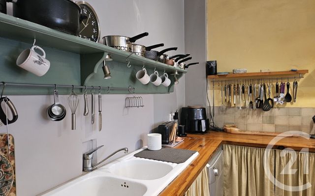 maison à vendre - 5 pièces - 279.28 m2 - SENTOUS - 65 - MIDI-PYRENEES - Century 21 Gm Immobilier