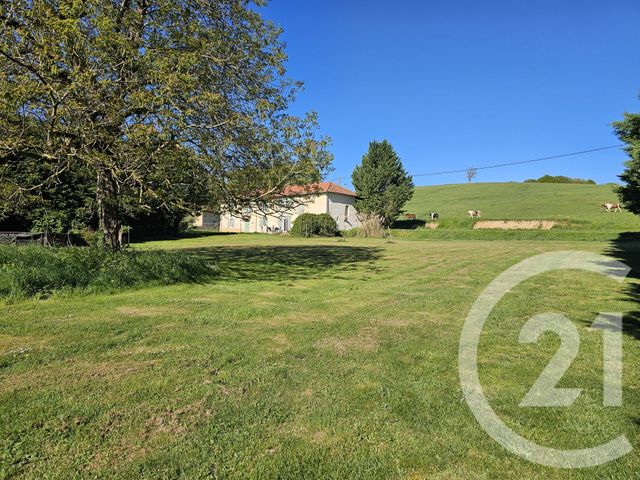 maison à vendre - 5 pièces - 279.28 m2 - SENTOUS - 65 - MIDI-PYRENEES - Century 21 Gm Immobilier