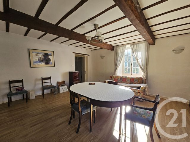maison à vendre - 5 pièces - 279.28 m2 - SENTOUS - 65 - MIDI-PYRENEES - Century 21 Gm Immobilier