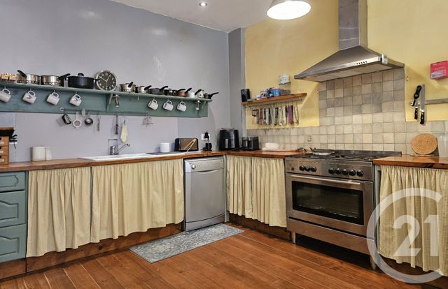 maison à vendre - 5 pièces - 279.28 m2 - SENTOUS - 65 - MIDI-PYRENEES - Century 21 Gm Immobilier