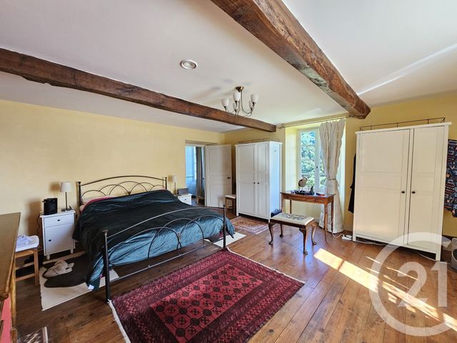 maison à vendre - 5 pièces - 279.28 m2 - SENTOUS - 65 - MIDI-PYRENEES - Century 21 Gm Immobilier