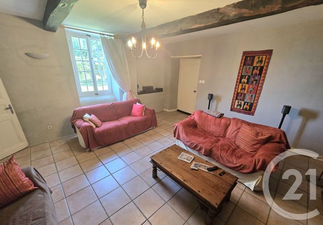 maison à vendre - 5 pièces - 279.28 m2 - SENTOUS - 65 - MIDI-PYRENEES - Century 21 Gm Immobilier