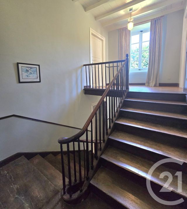 maison à vendre - 5 pièces - 279.28 m2 - SENTOUS - 65 - MIDI-PYRENEES - Century 21 Gm Immobilier
