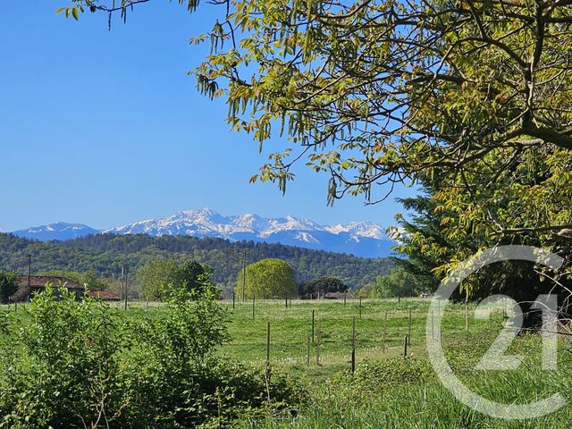 maison à vendre - 5 pièces - 279.28 m2 - SENTOUS - 65 - MIDI-PYRENEES - Century 21 Gm Immobilier