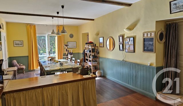 maison à vendre - 5 pièces - 279.28 m2 - SENTOUS - 65 - MIDI-PYRENEES - Century 21 Gm Immobilier