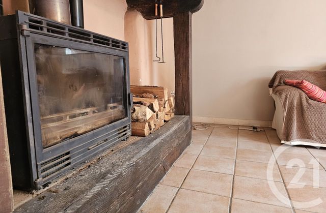 maison à vendre - 5 pièces - 279.28 m2 - SENTOUS - 65 - MIDI-PYRENEES - Century 21 Gm Immobilier