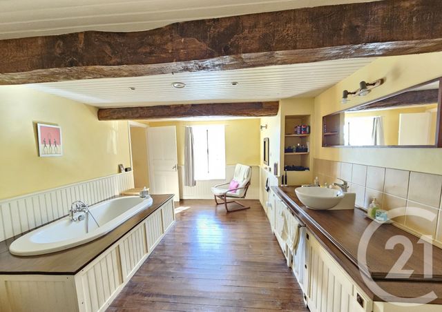 maison à vendre - 5 pièces - 279.28 m2 - SENTOUS - 65 - MIDI-PYRENEES - Century 21 Gm Immobilier