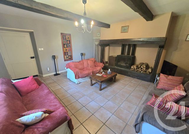 maison à vendre - 5 pièces - 279.28 m2 - SENTOUS - 65 - MIDI-PYRENEES - Century 21 Gm Immobilier