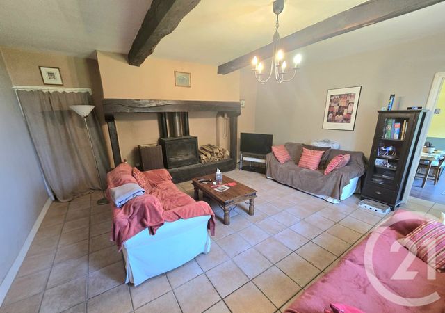 maison à vendre - 5 pièces - 279.28 m2 - SENTOUS - 65 - MIDI-PYRENEES - Century 21 Gm Immobilier