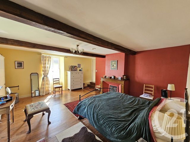 maison à vendre - 5 pièces - 279.28 m2 - SENTOUS - 65 - MIDI-PYRENEES - Century 21 Gm Immobilier