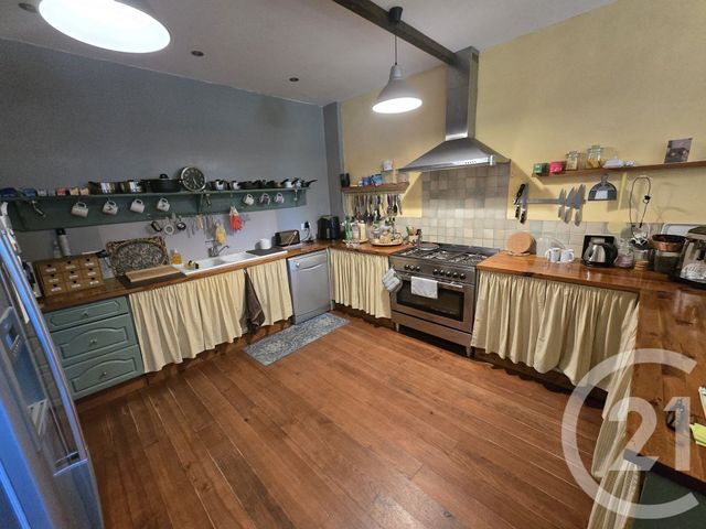 maison à vendre - 5 pièces - 279.28 m2 - SENTOUS - 65 - MIDI-PYRENEES - Century 21 Gm Immobilier