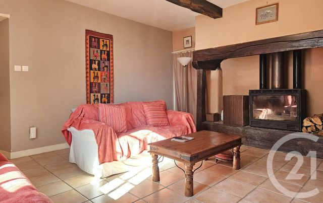 maison à vendre - 5 pièces - 279.28 m2 - SENTOUS - 65 - MIDI-PYRENEES - Century 21 Gm Immobilier