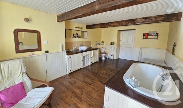 maison à vendre - 5 pièces - 279.28 m2 - SENTOUS - 65 - MIDI-PYRENEES - Century 21 Gm Immobilier