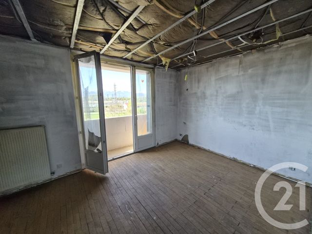 Appartement T4 à vendre LANNEMEZAN