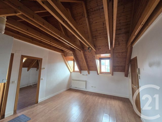 Appartement F2 à louer - 2 pièces - 35.53 m2 - LANNEMEZAN - 65 - MIDI-PYRENEES - Century 21 Gm Immobilier