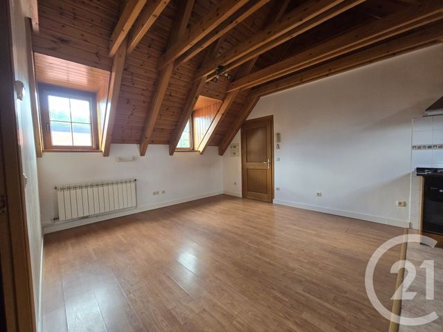 Appartement F2 à louer LANNEMEZAN