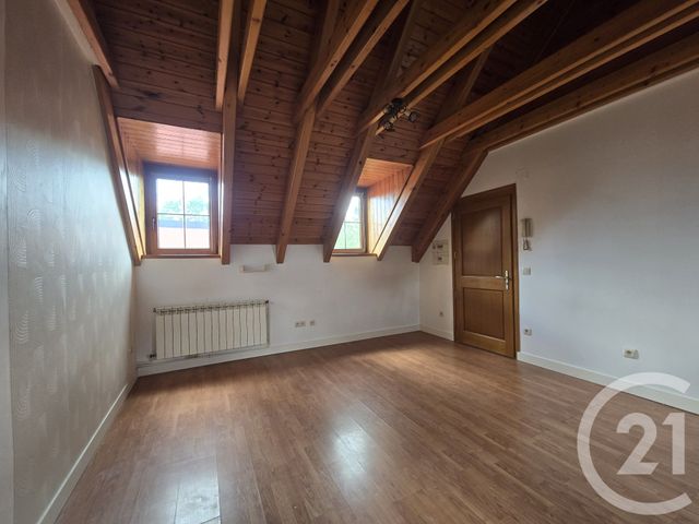 Appartement F2 à louer - 2 pièces - 35.53 m2 - LANNEMEZAN - 65 - MIDI-PYRENEES - Century 21 Gm Immobilier